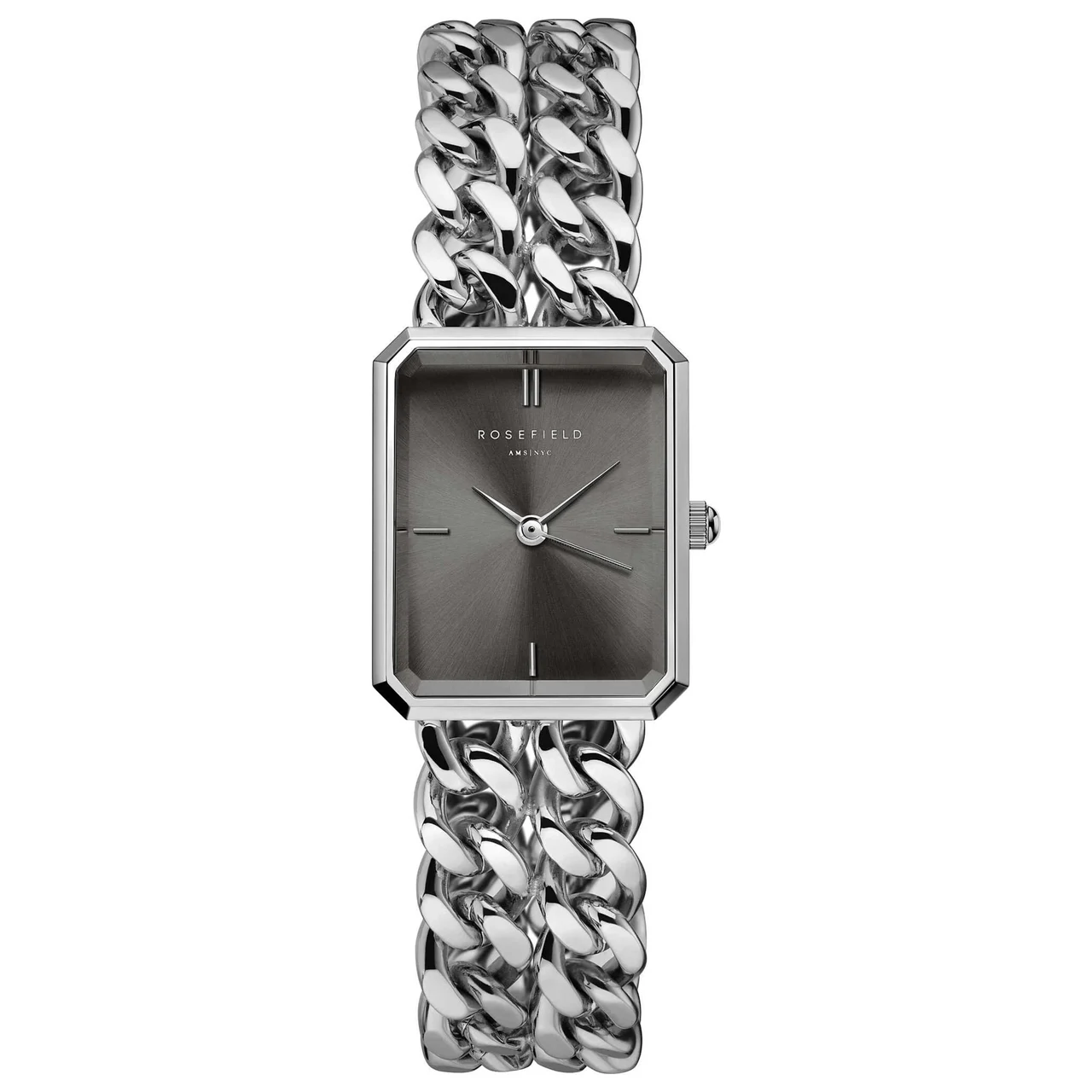Rosefield Watch SGSSS-O78 kol saati