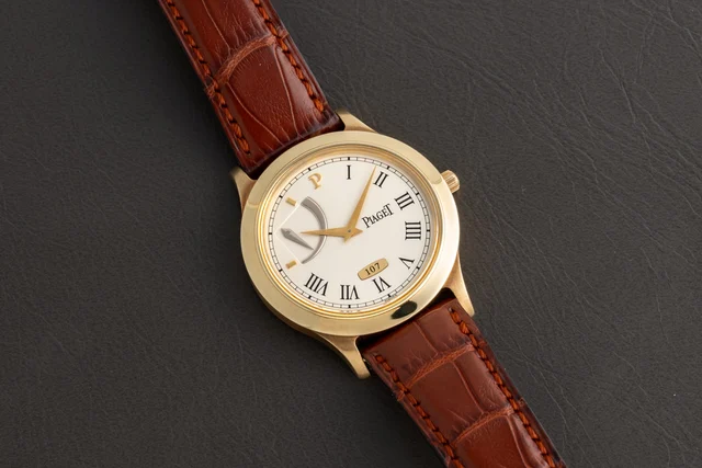 Piaget Altiplano 40991516 kol saati