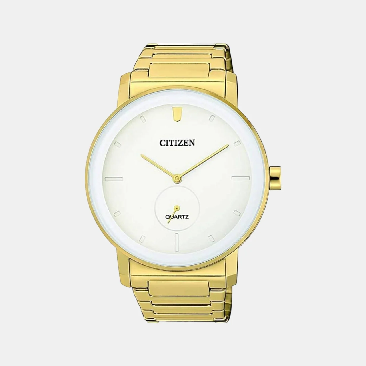 Citizen Citizen BE9182-57A 42 mm kol saati