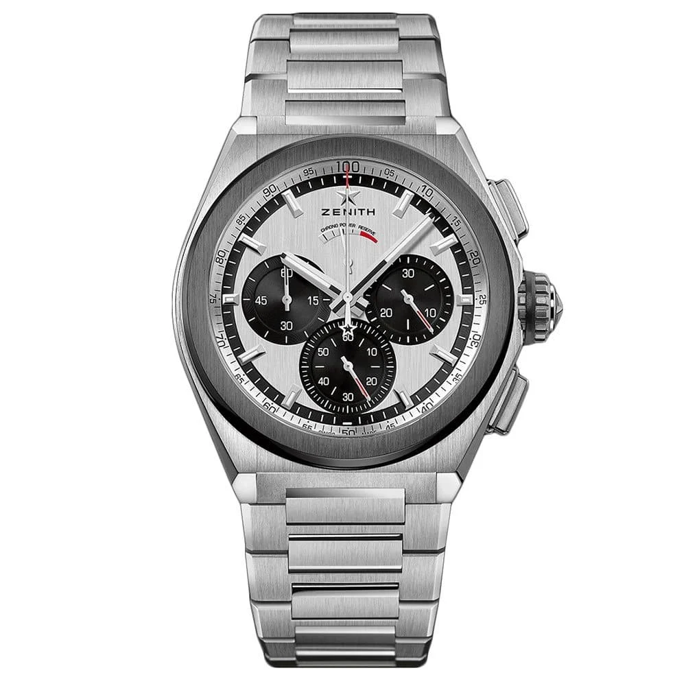 Zenith Zenith 95.9005.9004/01.m9000 44 mm kol saati
