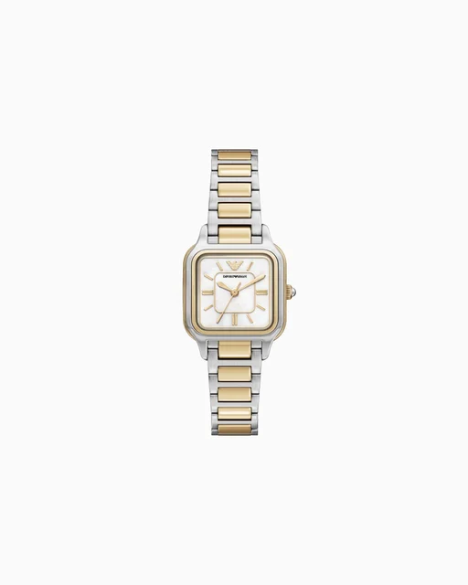 Emporio Armani Quartz Watch AR11745 kol saati