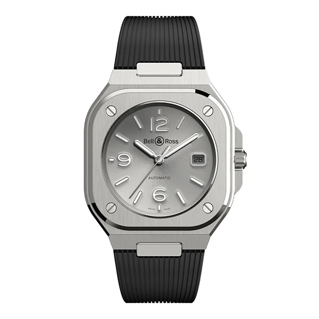 Bell & Ross Urban BR05A.GR.ST.SRB kol saati