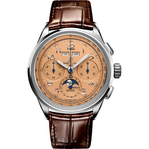 Breitling Premier B25 Datora 42 AB2510201K1P1 kol saati