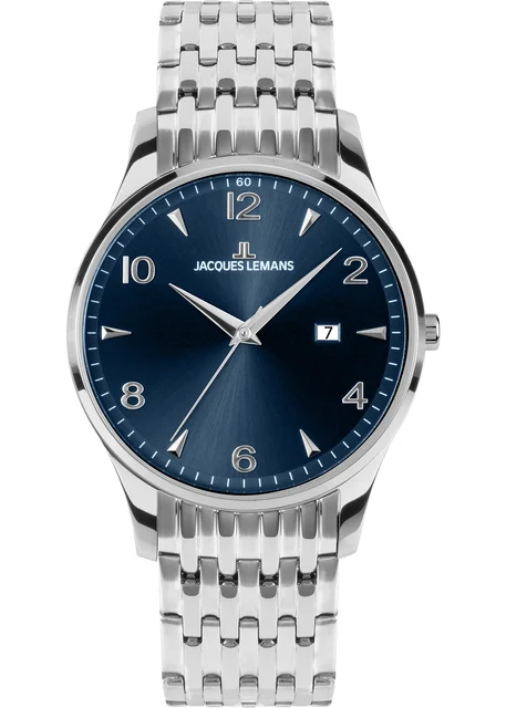 Jacques Lemans London 1-2215I kol saati