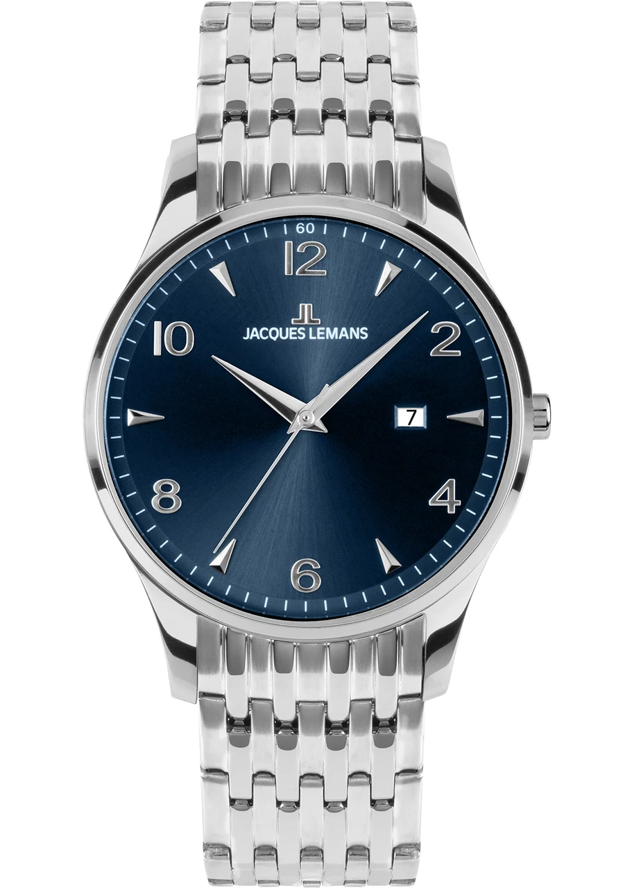 Jacques Lemans London 1-2215I 40 mm kol saati
