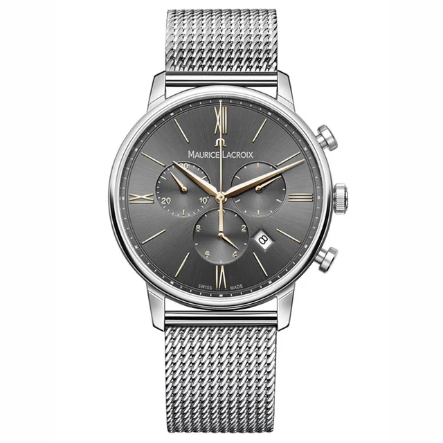 Maurice Lacroix MLEL1098SS0023111 ML-EL1098SS002311-1 kol saati