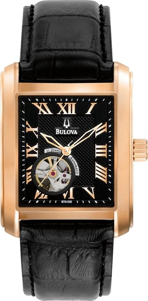 Bulova 97A105 35 mm kol saati
