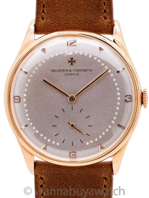 Vacheron Constantin Vacheron Constantin 49971 kol saati