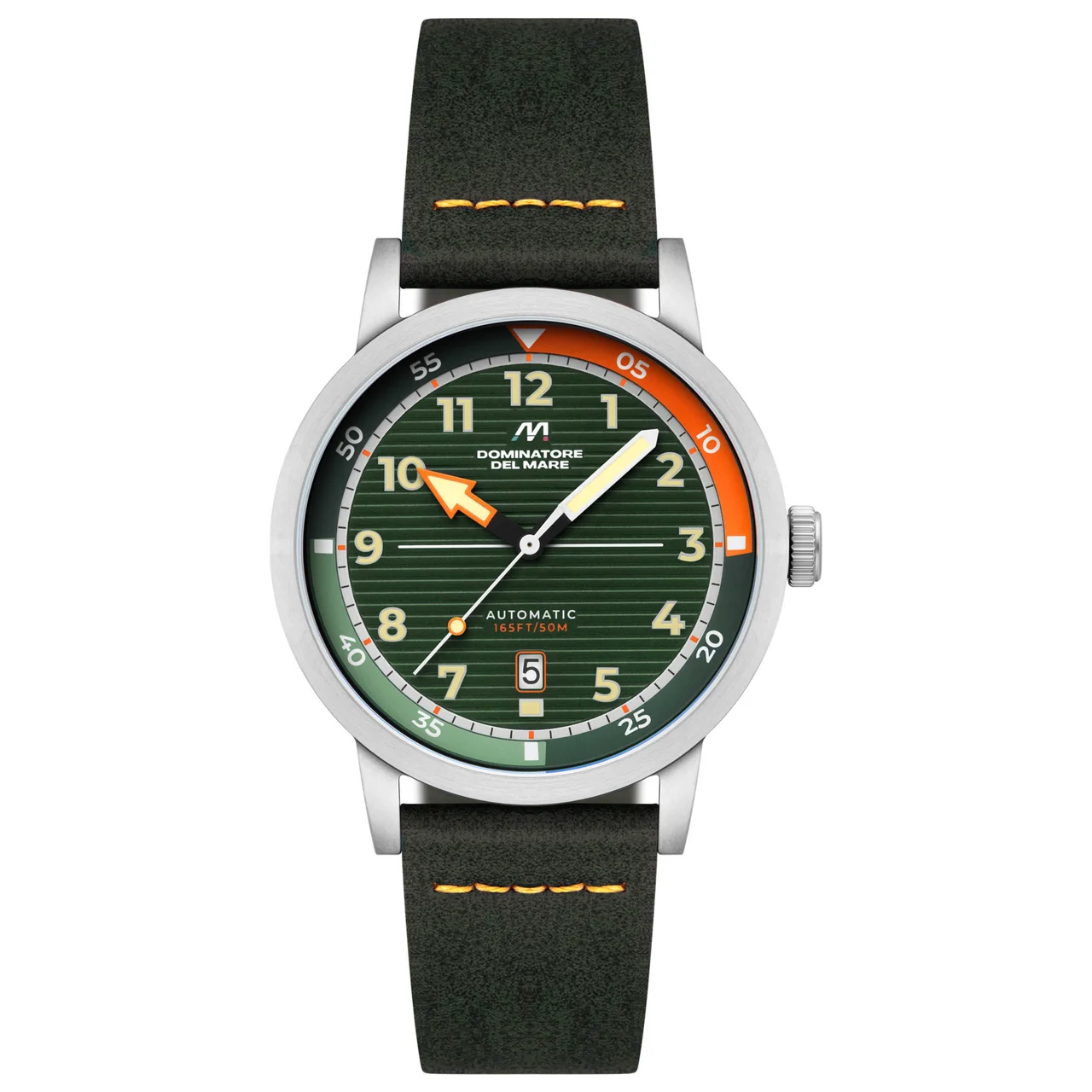 Dominatore Del Mare Watch DD-8025-03 kol saati