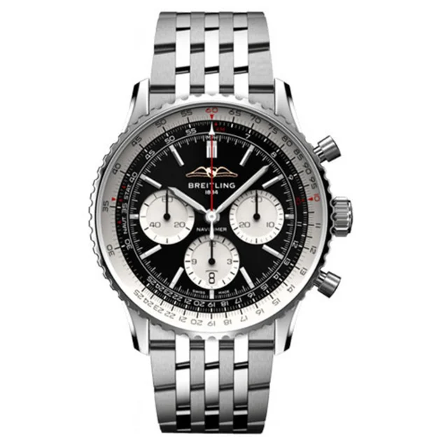 Breitling Navitimer J115373 kol saati