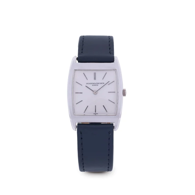 Vacheron Constantin VACHERON CONSTANTIN, REF. 7374, 18K WHITE GOLD kol saati
