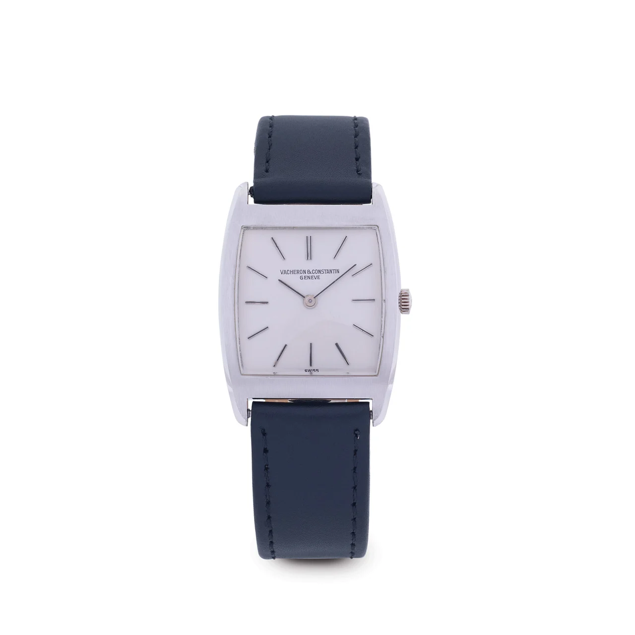 Vacheron Constantin VACHERON CONSTANTIN, REF. 7374, 18K WHITE GOLD kol saati