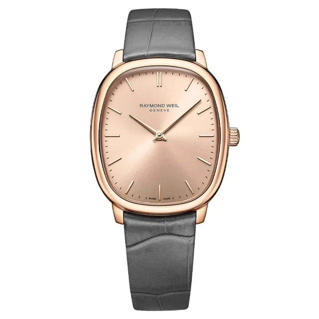 Raymond Weil Toccata Heritage RW2280PC580001 kol saati