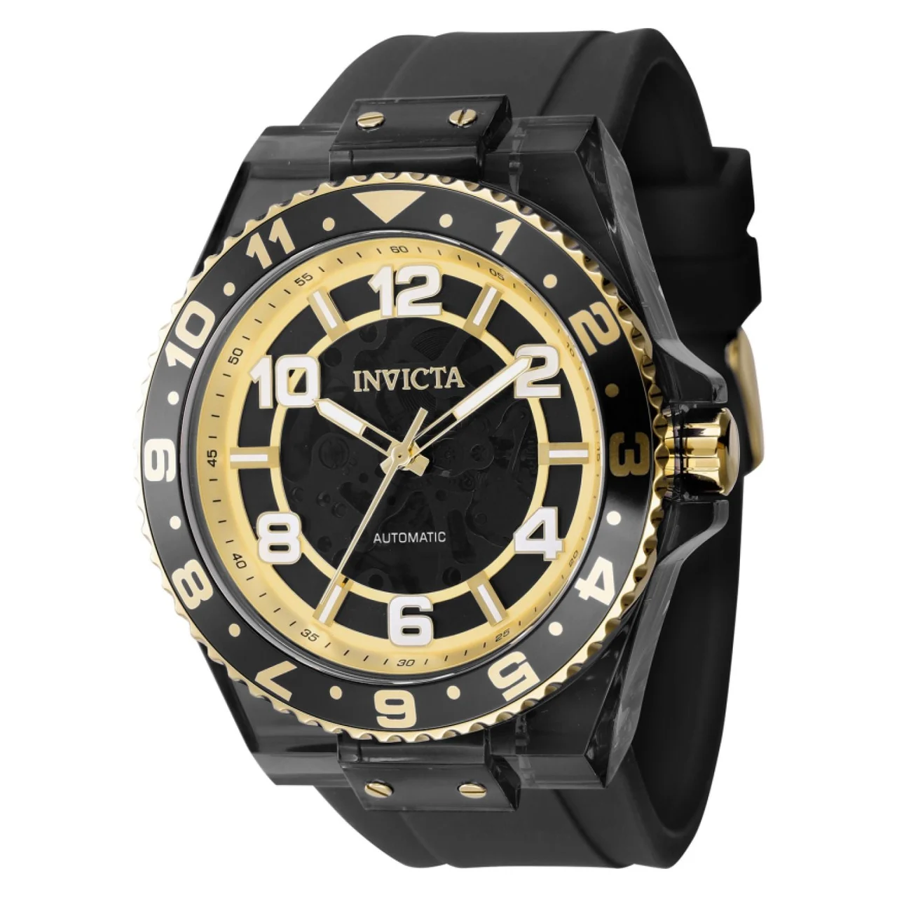 Invicta Speedway 886678588718 48 mm kol saati