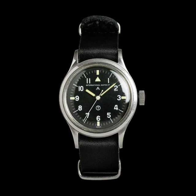 IWC IWC 5047 kol saati