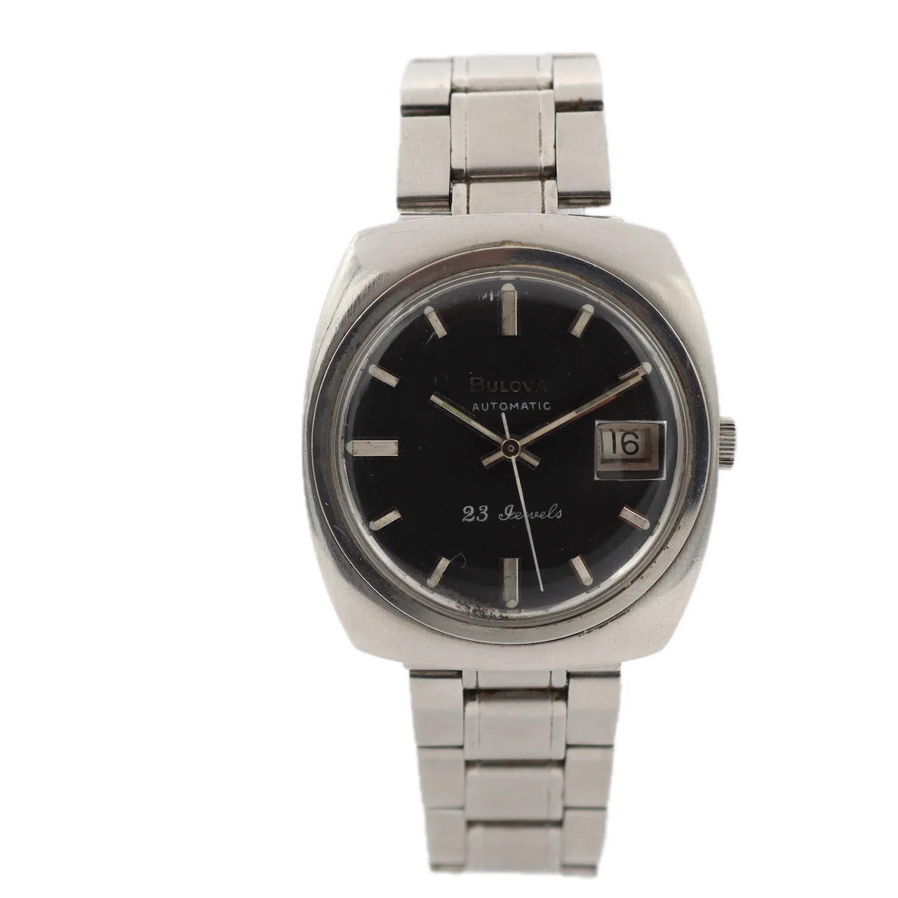 Bulova Bulova 1102025100161 34 mm kol saati