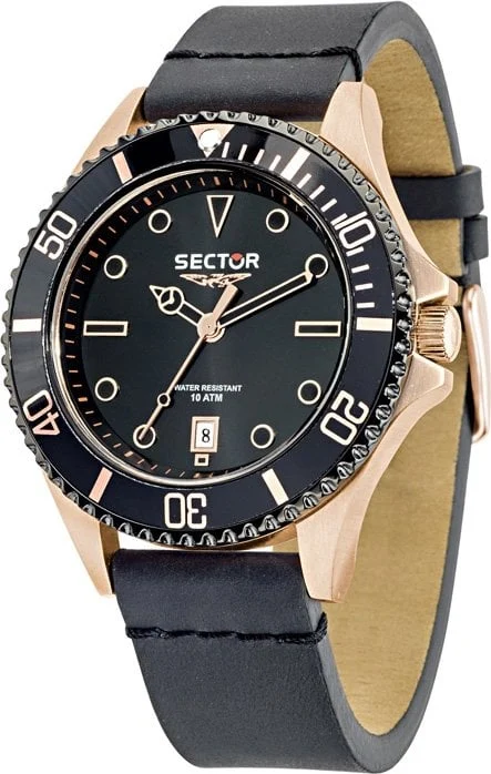 Sector Contemporary R3251161013 49 mm kol saati
