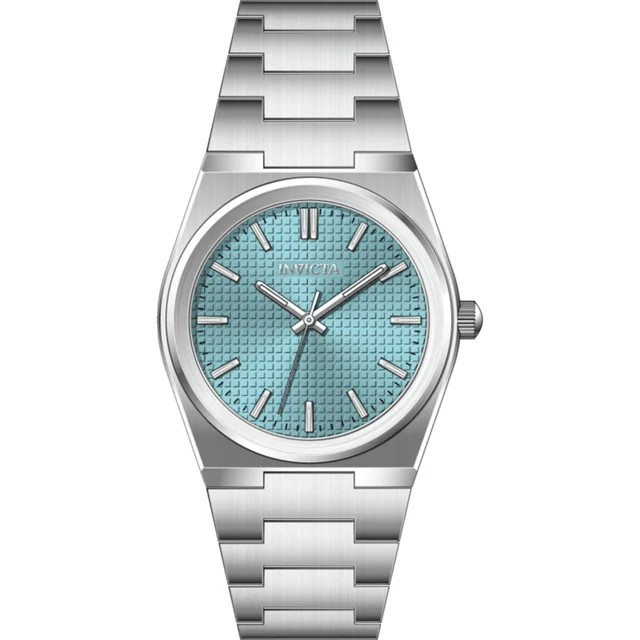 Invicta Celestial Watch - 40mm, Steel (69406) kol saati