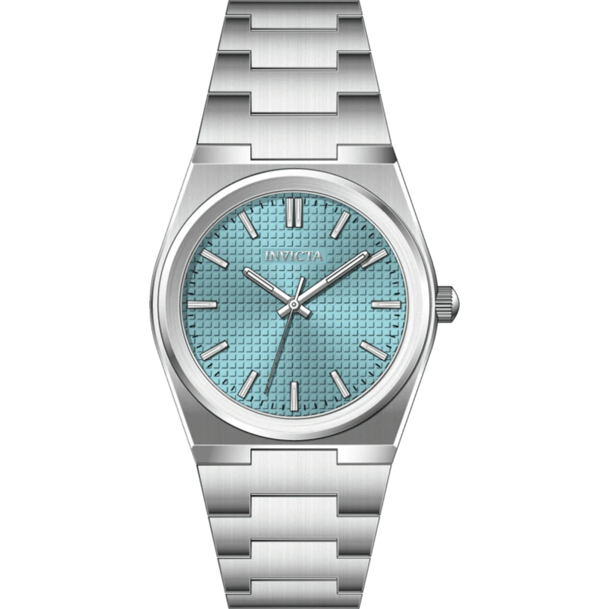 Invicta Celestial Watch - 40mm, Steel (69406) 40 mm kol saati