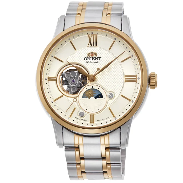 Orient Orient RA-AS0007S30B kol saati