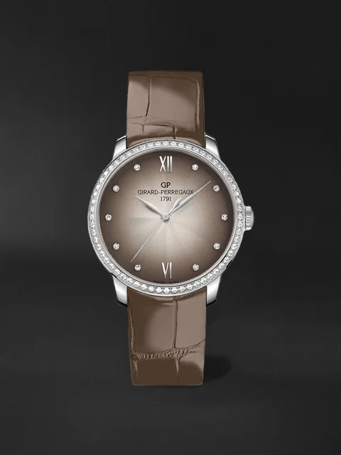 Girard-Perregaux 49523D11A271-CKBA kol saati