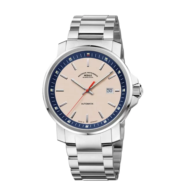 Muhle Glashutte MUHLE-M1-25-36-CB-2 kol saati