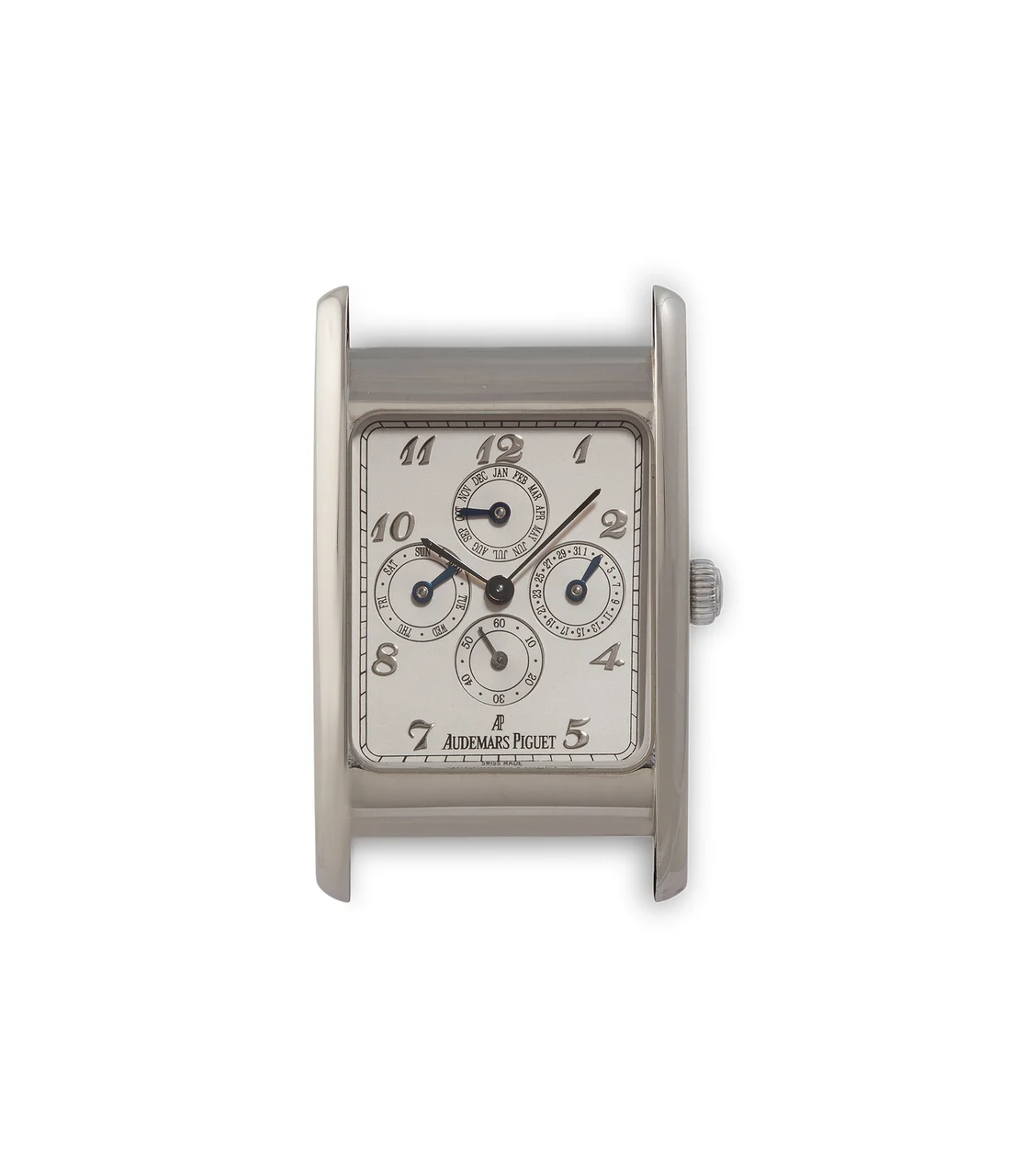 Audemars Piguet WWG_A1377 45 mm kol saati