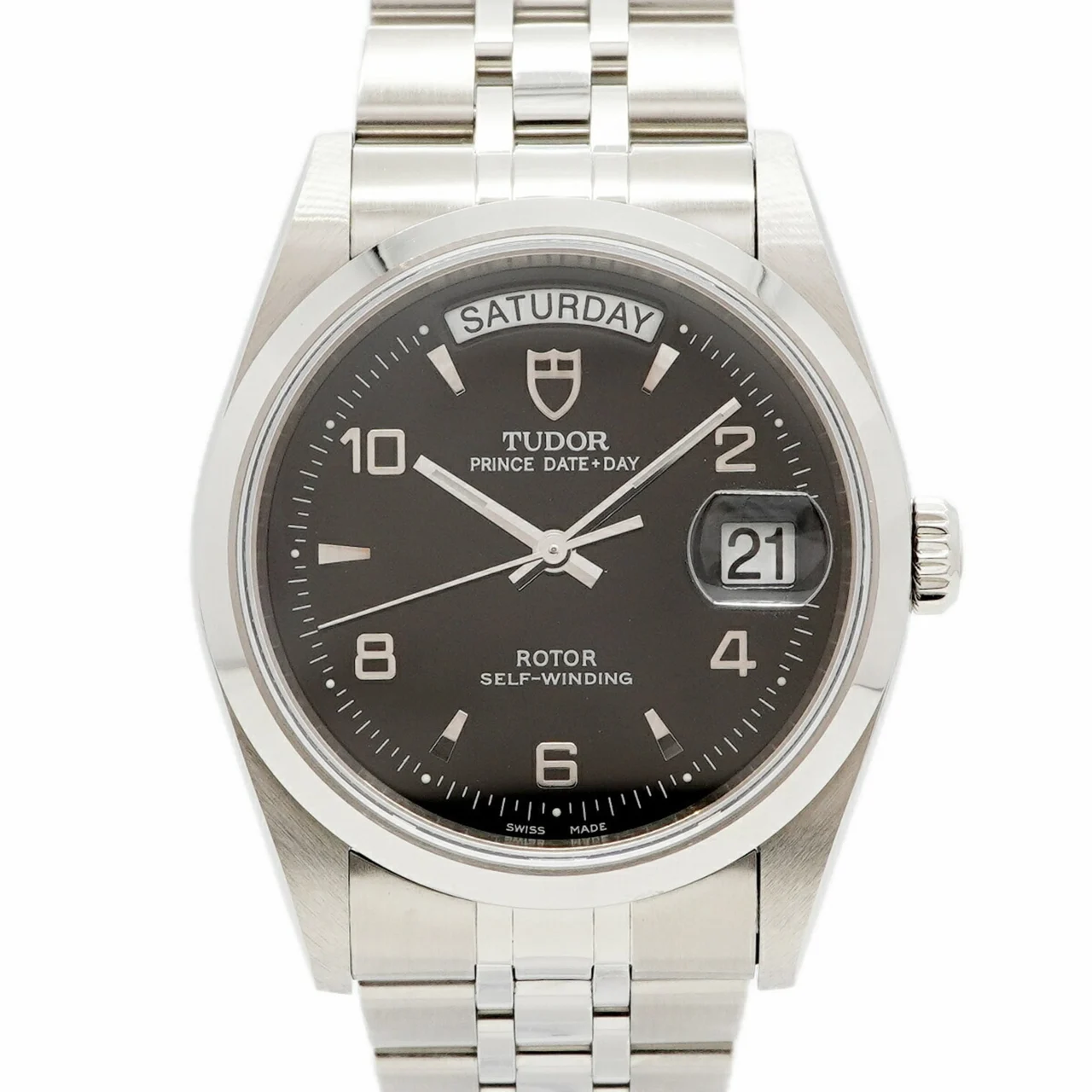 Tudor Tudor 57863 35 mm kol saati