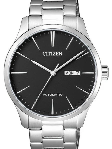 Citizen Citizen NH8350-83E 40 mm kol saati