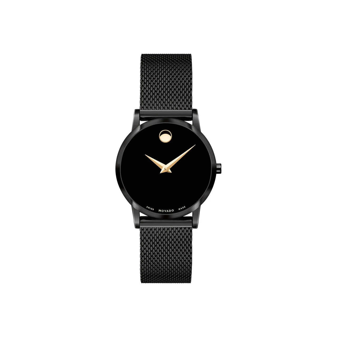 Movado Movado 607493M 30 mm kol saati