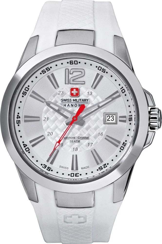 Swiss Military Hanowa 06-4165.04.001 43 mm kol saati