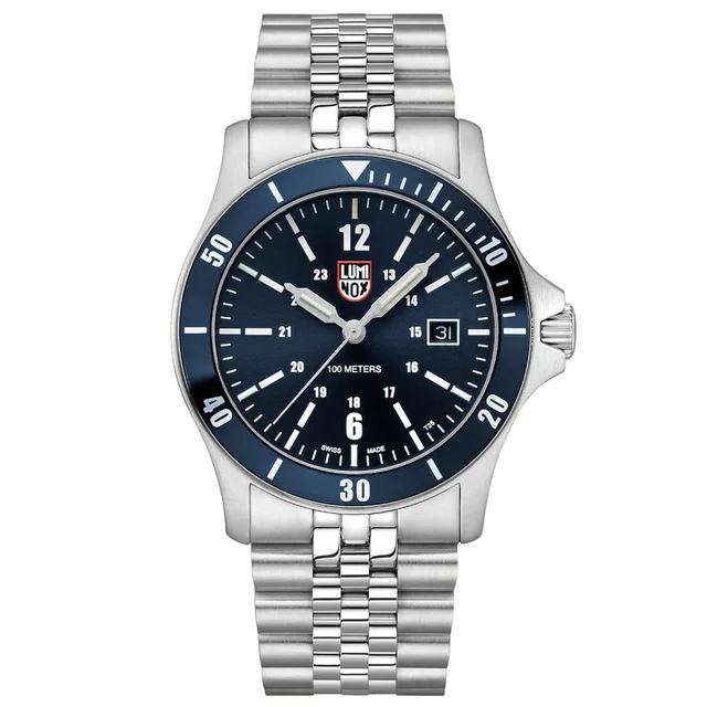 Luminox Sport Timer XS.0913 kol saati