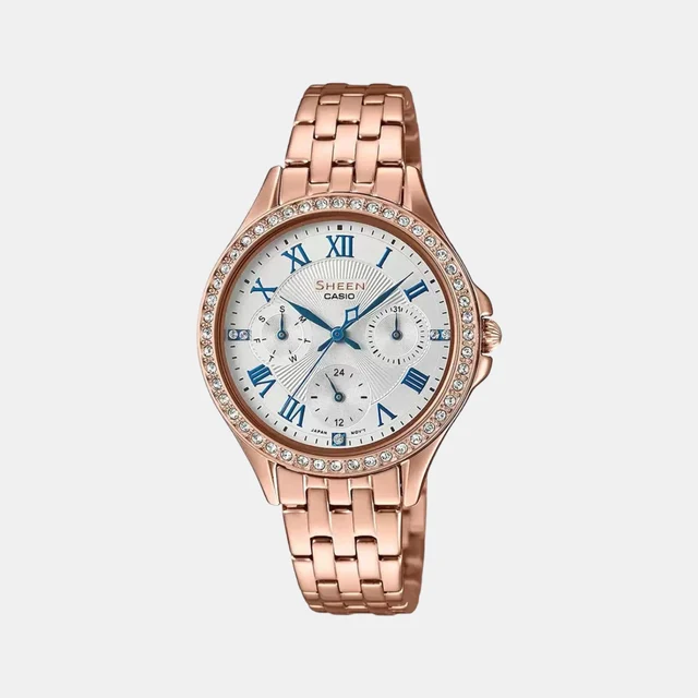 Casio Casio SX218 kol saati