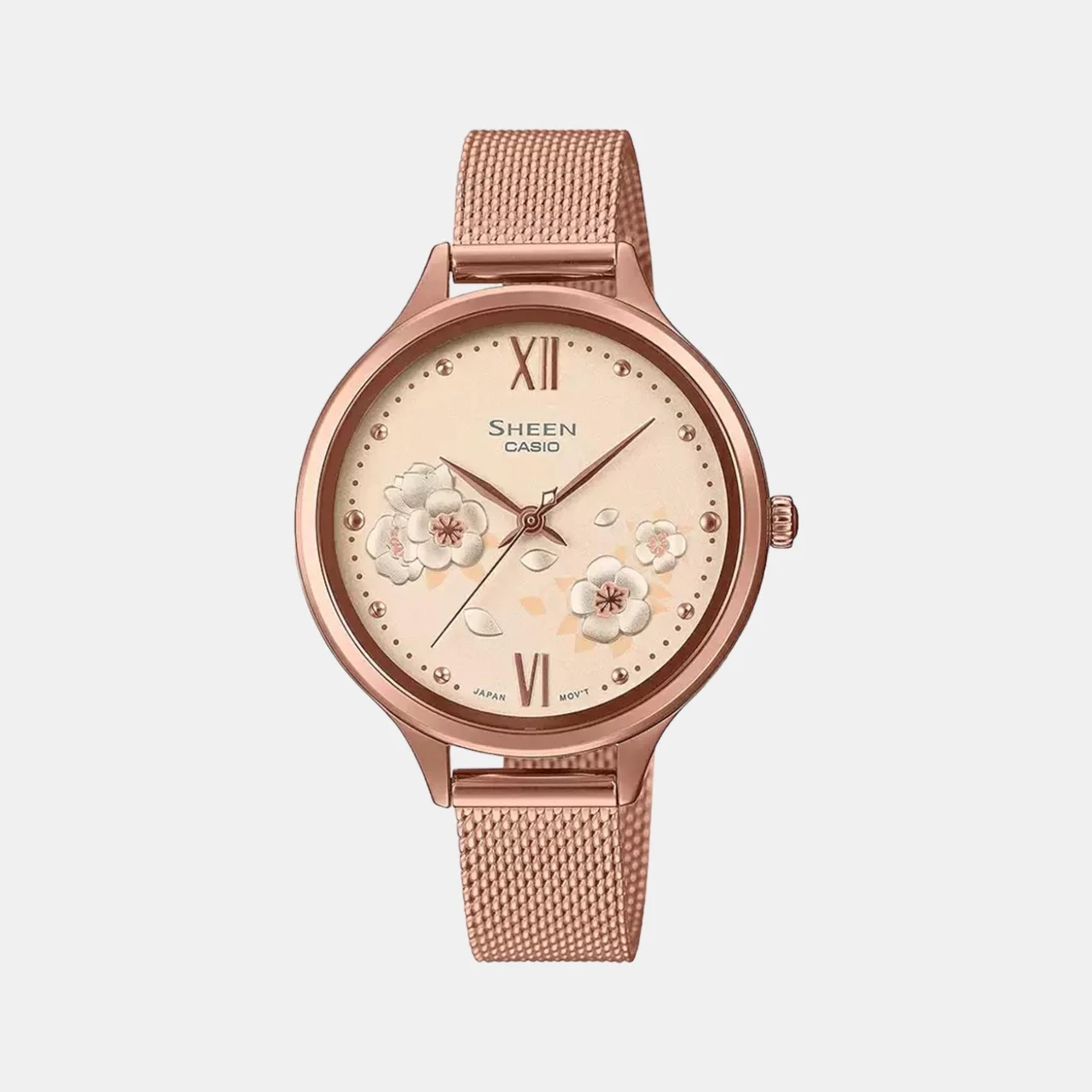 Casio Casio SH277 33 mm kol saati