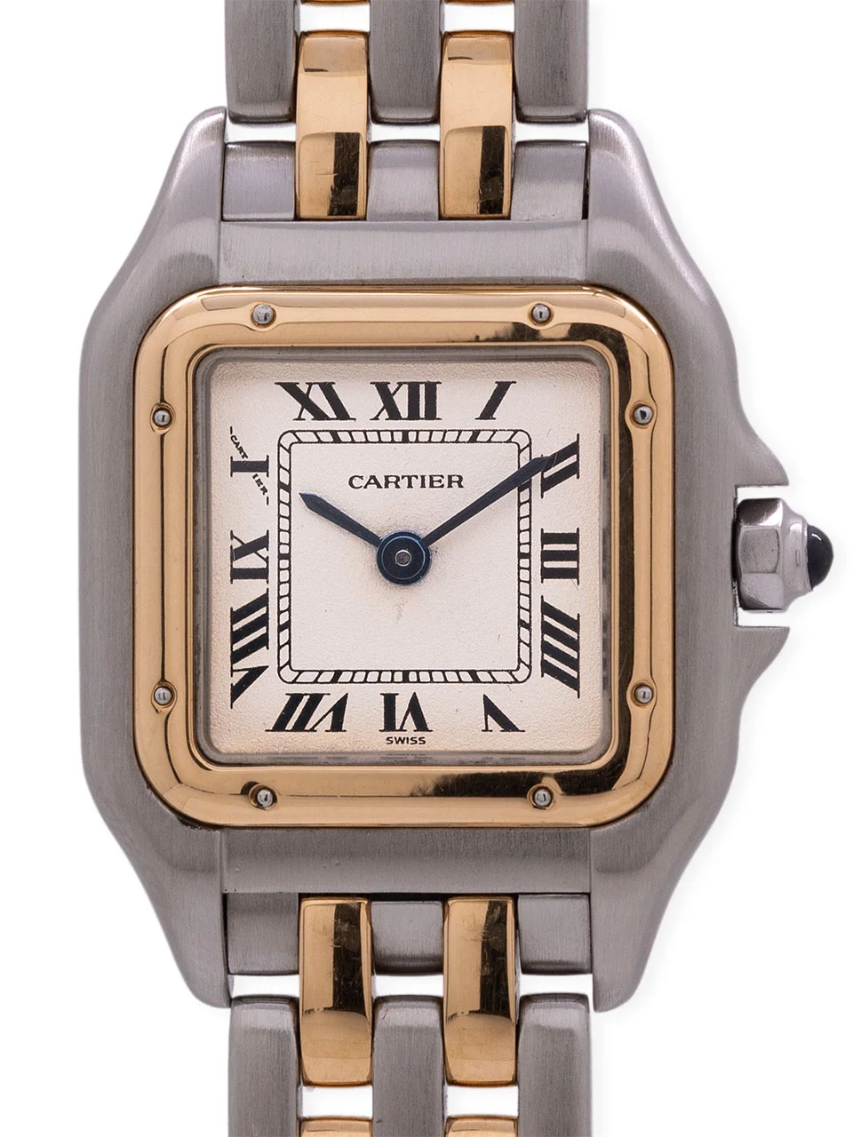 Cartier Cartier 70802 30 mm kol saati