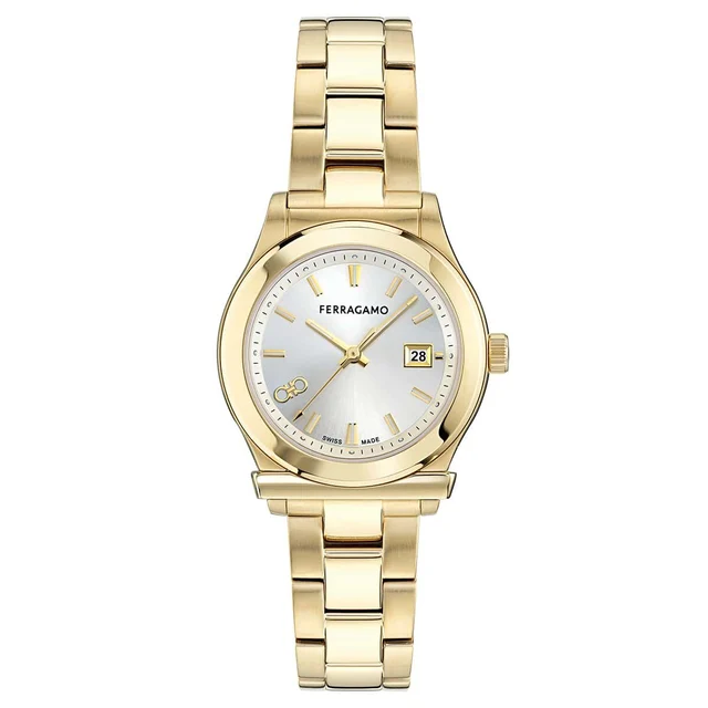 Ferragamo SFNS00326 kol saati