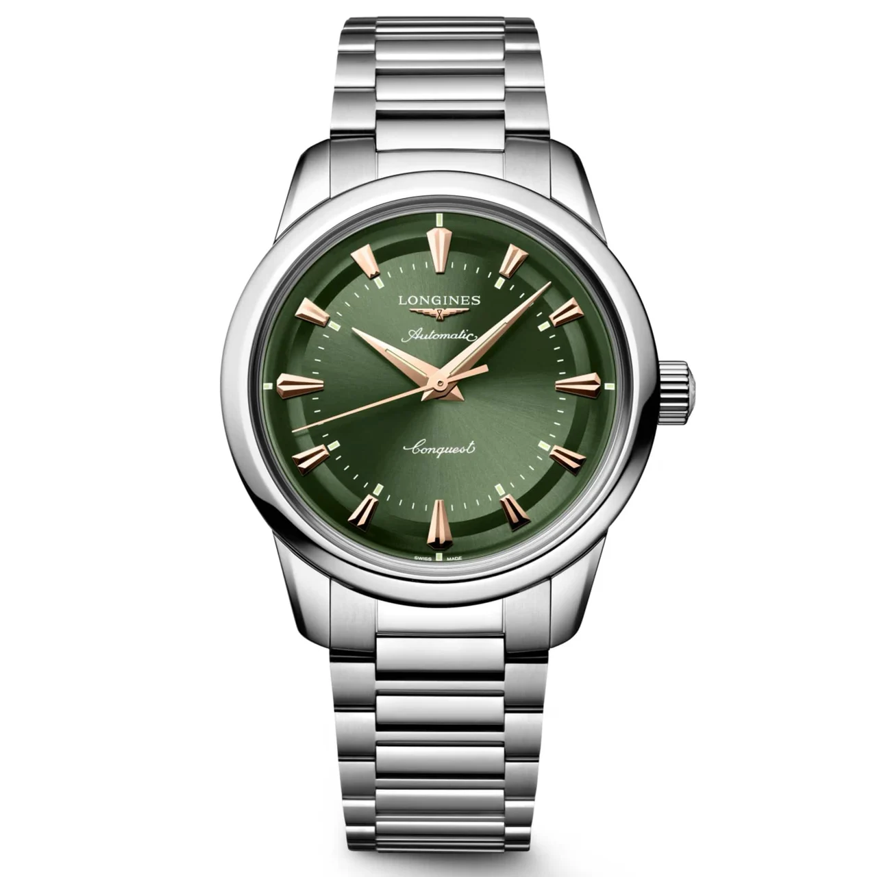 Longines Longines 210000007775 38 mm kol saati