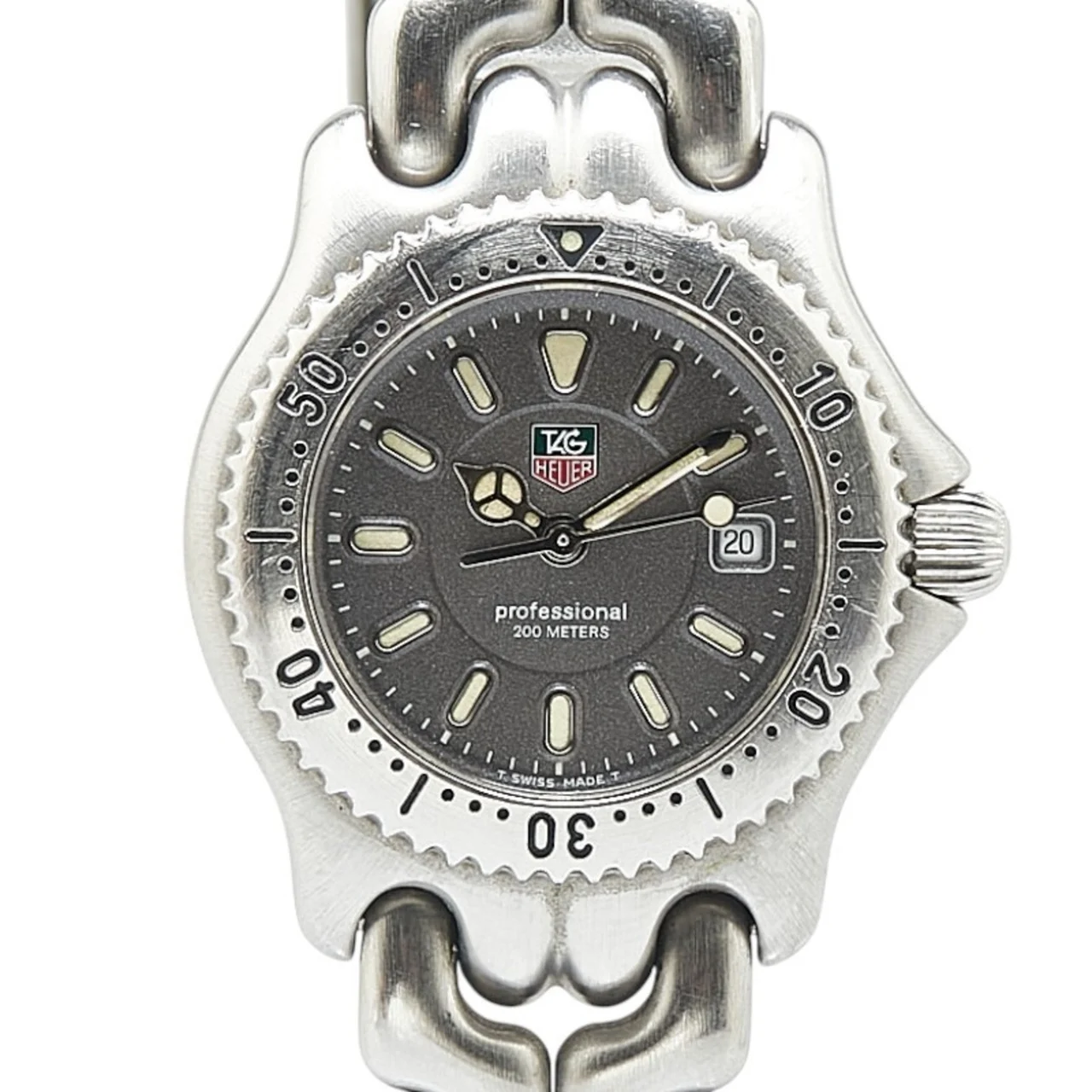 Tag Heuer Tag Heuer 56327 32 mm kol saati