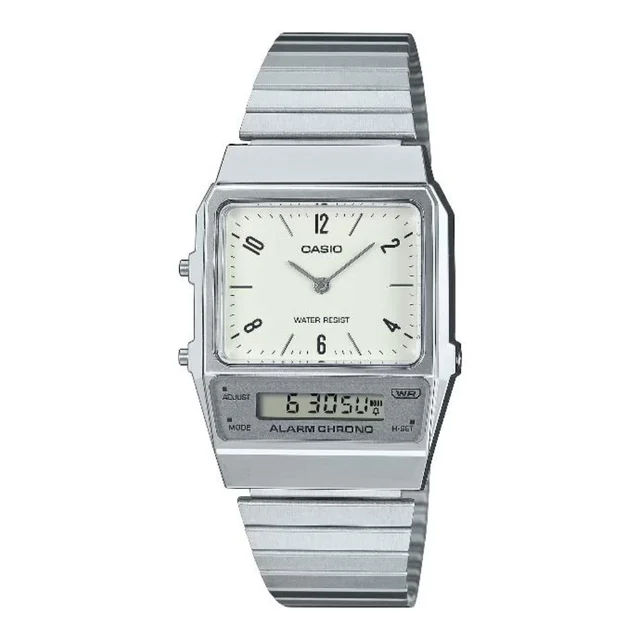 Casio Vintage AQ-800E-7A2DF-P kol saati
