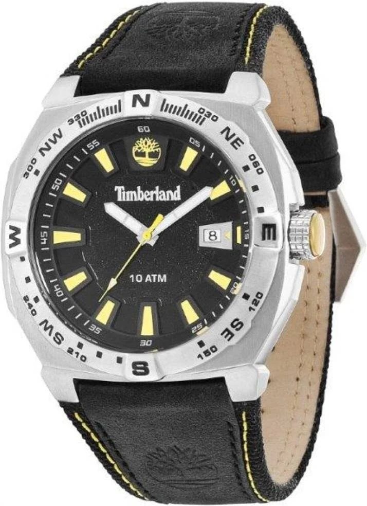 Timberland TBL.14364JS/02 TBL.14364JS-02 49 mm kol saati