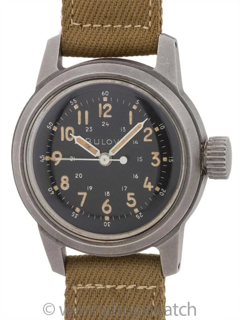 Bulova Bulova 48973 kol saati