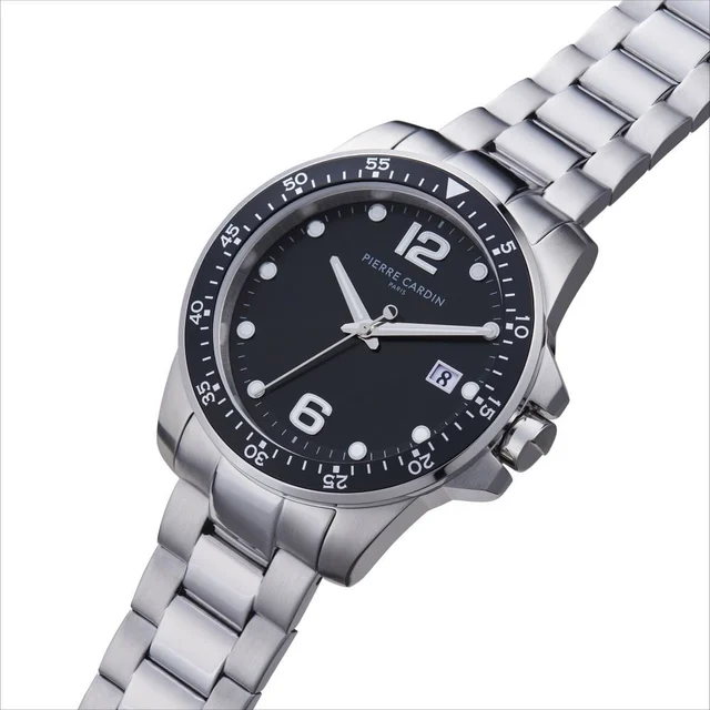 Pierre Cardin CNI.0026 kol saati