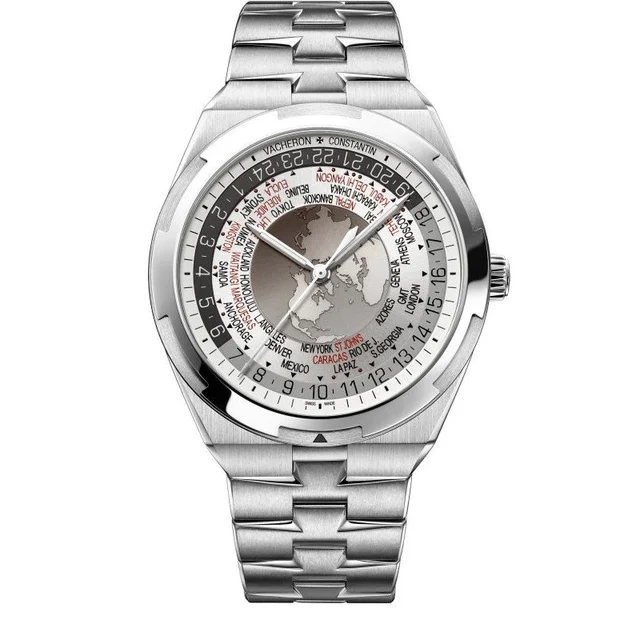 Vacheron Constantin Overseas 7700V/110A-B129 kol saati
