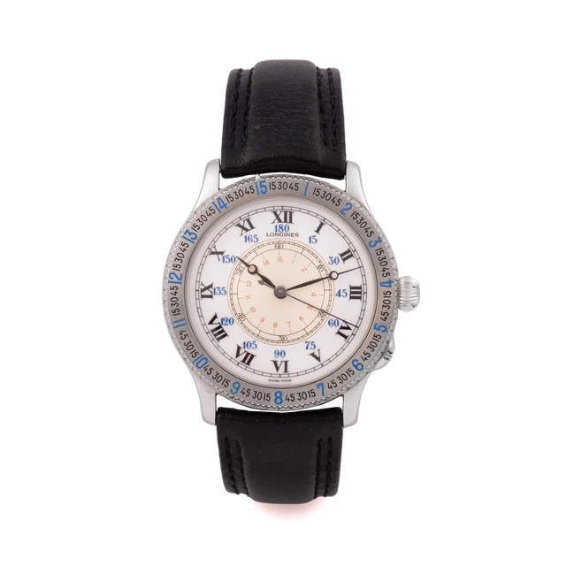 Longines Switzerland L2.601.4 kol saati