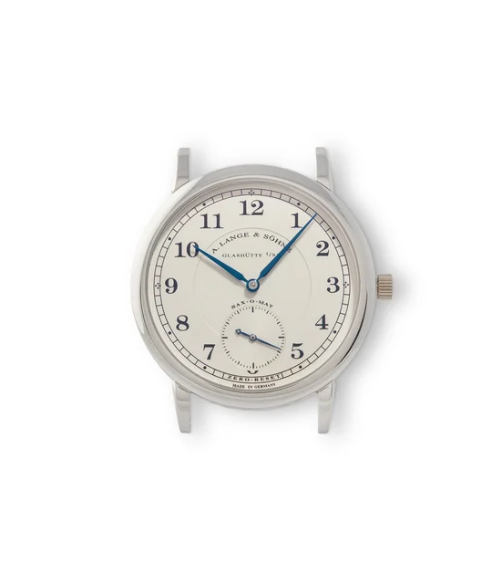 A. Lange & Sohne A. Lange & Söhne 1815 WPT_A1301 kol saati