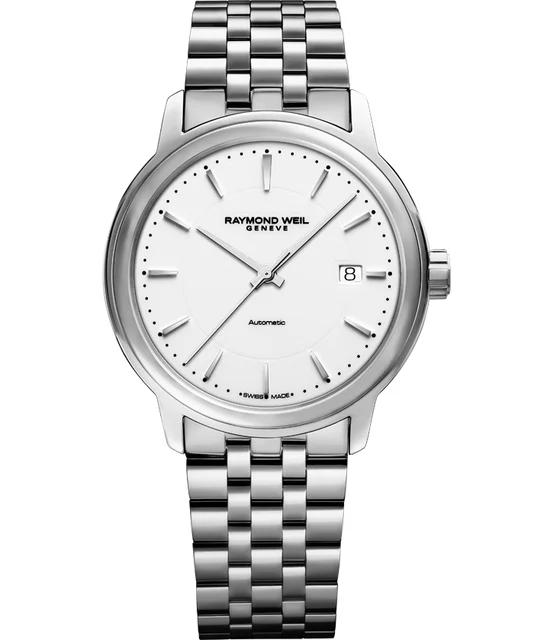 Raymond Weil Maestro RW092 kol saati