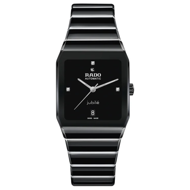 Rado Anatom Automatic Diamonds R10201712 kol saati