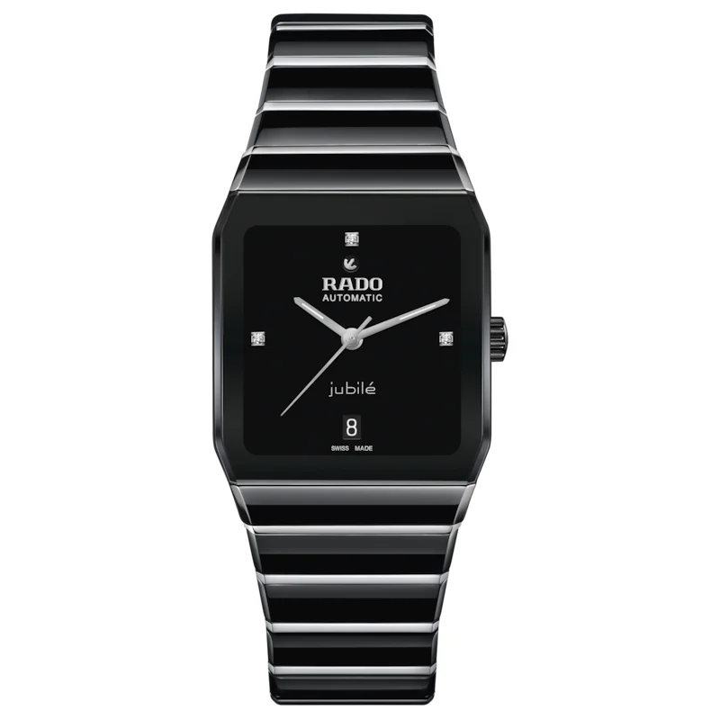 Rado Anatom Automatic Diamonds R10201712 32.5 mm kol saati