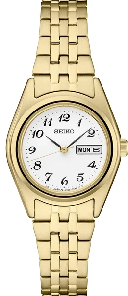 Seiko Essentials SUR440 26 mm kol saati