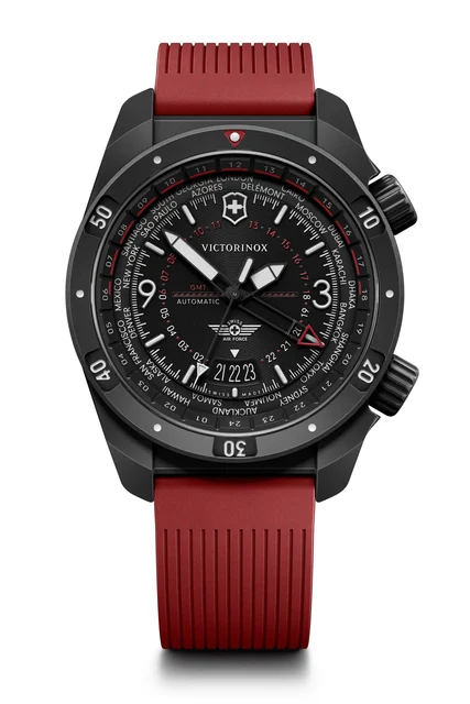 Victorinox Air Pro Automatic 242006 kol saati